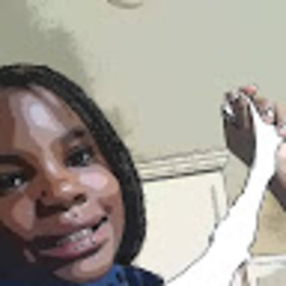 Meet your Posher, Eveilyn